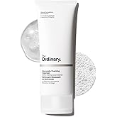 The Ordinary Glucoside Foaming Cleanser, Gentle Foaming Face Wash for All Skin Types Including Sensitive Skin, 5.1 Fl Oz