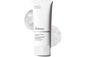 The Ordinary Glucoside Foaming Cleanser 5 oz / 150 ml