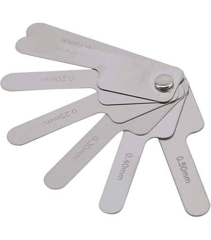 Kit Professionnel IPR Pour Orthodontie - Bandes De Réduction Interproximale Dentaire - 10 Pièces - Neuf Easyinsmile