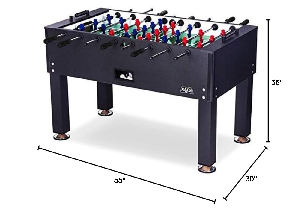 KICK Onyx 55
