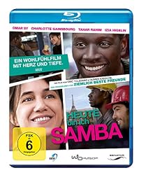 Heute Bin Ich Samba