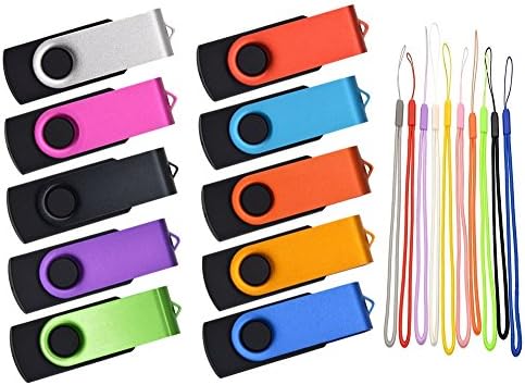 Kepmem Thumb Drive 16gb 10 Pack Usb Flash Drives Kepmem Metal Swivel Usb 2 0 Memory Stick Portable 16 Gb Zip Drive With Free Multicolor Lanyards For Data Storage Price In Uae Amazon Uae Kanbkam Kepmem Thumb Drive 16gb 10 Pack Usb Flash Drives Kepmem Metal Swivel Usb 2 0 Memory Stick Portable 16 Gb Zip Drive With Free Multicolor Lanyards For Data Storage Price In Uae Amazon Uae Kanbkam