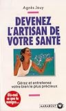 Devenez l'artisan de votre sante 010598 by