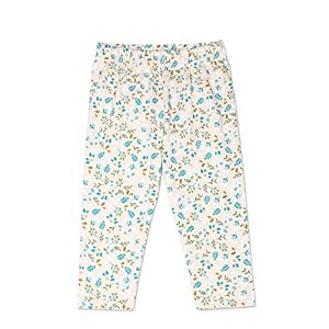 Donut Baby-Girl’s Leggings