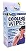 BeKoool Cooling Wipes(Pack of 6)
