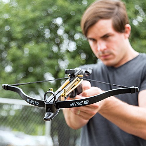 M48 Cobra 80-lb Crossbow - Thumbnail 2