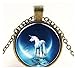 Lemonc The unicorn time gem sweater chain restoring ancient ways primary
