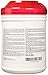 PDI Q89072 Sani-Cloth Plus Germicidal Disposable Cloths, 160/Tub