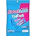 Sweetarts Chews Candy, 4.2 oz
