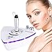RF Radio Frequency Facial Machine, Beauty Star Home Use Portable Facial Machine for Skin Care