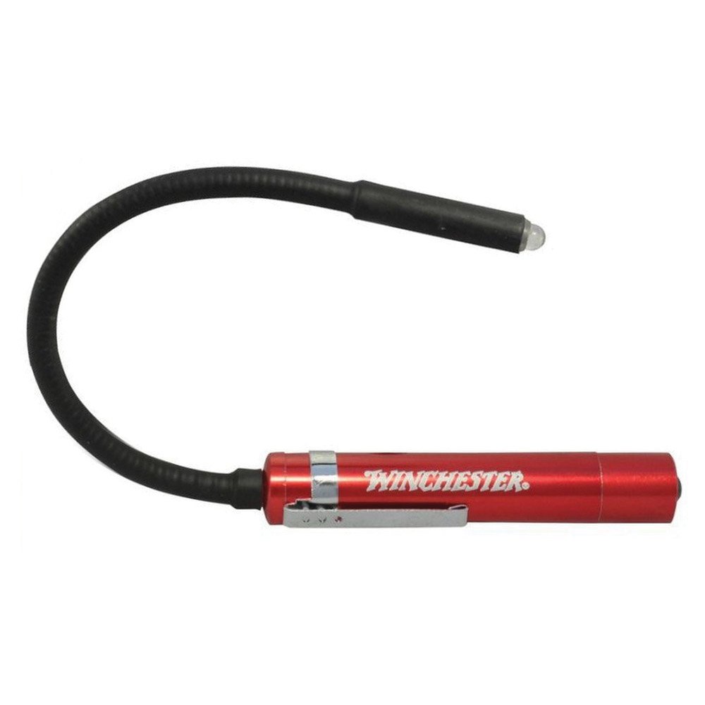 Technologies Winchester Flexible LED Bore Light eBay