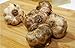 Joy Natural Fermented Black Garlic Whole Bulbs, Packed in air tight resealable zip bag, Fermented and Packed in Korea, 250 g