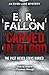 Carved in Blood (Evan Lane Mystery Book 1)