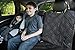 Rumbi Baby Backseat Protector for Any Car, Truck and SUV. Made of Waterproof, Non-Slip Material with Removable Zipper