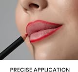BF Beauty Forever Lip Liner 754 Chocolate Brown Creamy Anti-Smudge 1gm Long Wear view 5