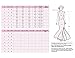Ever Pretty Double V-Neck Ruched Waist Short Cocktail Party Dress 03989