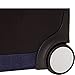 eBags Kalya Underseat Carry-on 2.0 with USB Port (Heathered Graphite)