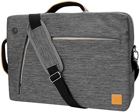 3in1 Bag for Microsoft Surface Pro 6, Book 3, Laptop 2, Devices up to 13.8in