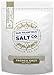 French Grey Sea Salt 5 oz. Fine Grain - Sel Gris by San Francisco Salt Company