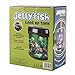 Interlink Jellyfish Tank Aquarium Jellyfish Lamp Electric - with Color Changing Mood Lamp for Home Decoration Magic Lamp Led Ocean Night Light Desktop Bedroom Tabletop