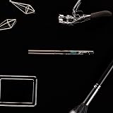 LAKME Eyeconic Kajal Twin Pack Black 0.35g Two Count India view 6