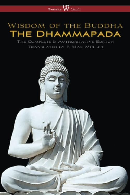 Amazon.com: Wisdom of the Buddha: The Unabridged Dhammapada (Dover