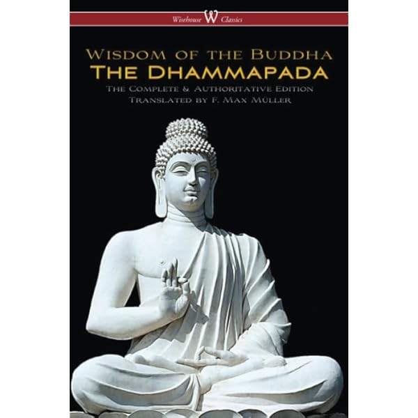 The Dhammapada The Way Of The Buddha - By OSHO (12 Volume Set In a