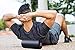 SunHubb Foam Roller Set - Muscle Massage Roller 12