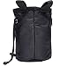 Point Break Chalk Bag with Drawstring Closure, Quick-Clip Belt and Zippered Pocket, 600D
