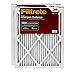Filtrete 20x25x1, AC Furnace Air Filter, MPR 1000, Micro Allergen Defense, 2-Pack primary