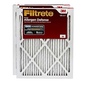 Best Furnace Filters 16x25x1 Best Furnace Filters 16x25x1