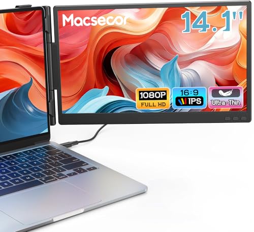 Macsecor Laptop Screen Extender