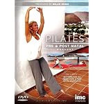 Pilates Pre And Post Natal Workout