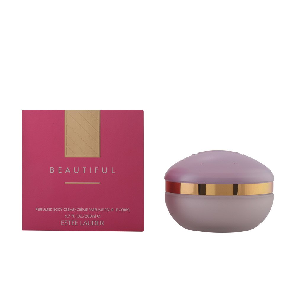 Estée Lauder Beautiful Body Creme 200ml Amazon.de Beauty