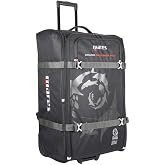 Cruise Backpack Pro