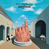 Magic Christian Music