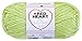 RED HEART Soft Baby Steps Yarn, Lime