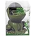 Frog Paperclip Holder Desk Accessory Holds Paper Clips, Tacks, Push Pins Etc