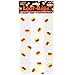 Gift Boutique 150 Halloween Cellophane Treat Bags Goodie Bag for Candy Clear Plastic Cello with Ties Spider Pumpkin Bat Corn Skeleton Designs for Kids Cookie Goodies