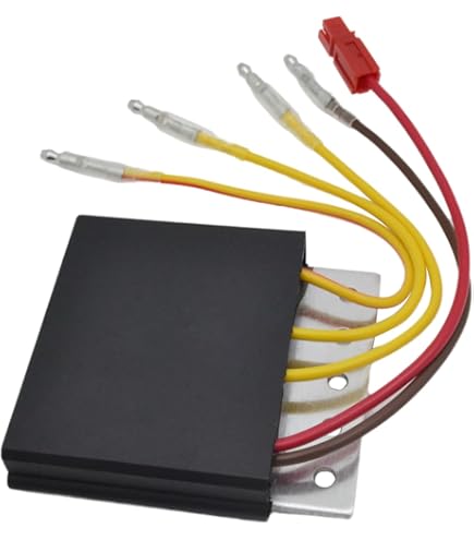 230-22100 Voltage Regulator Arrowhead Polaris Sportsman 500 EFI 08-09
