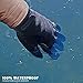 Youngstown Glove 08-8450-80-L Waterproof Winter Military Work Glove, Large