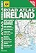 Aa Road Atlas Ireland by 