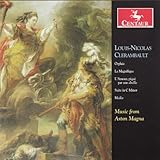 MUSIC FROM ASTON MAGNA                             image