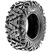 SunF A033 Power.I 22x10-12 ATV/UTV Tire All-Terrain Off-Road, 6 PR, Tubeless
