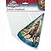 Jurassic World Party Hats, 8ct
