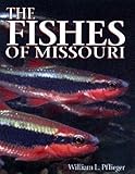 The Fishes of Missouri, , 1887247114