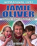 Image de Jamie Oliver (Inspirational Lives)