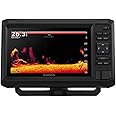 Garmin ECHOMAP UHD2 73CV Chartplotter/Fishfinder with US Inland Maps and GT20-TM [010-02594-51]