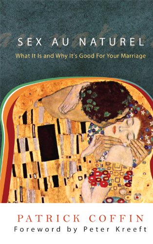 Sex au Naturel: What It Is and Why It's Good for Your Marriage