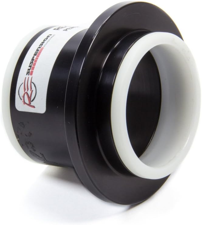 RE SUSPENSION RE-DS100B-208 Spring Divider Short Alum for Bilstein